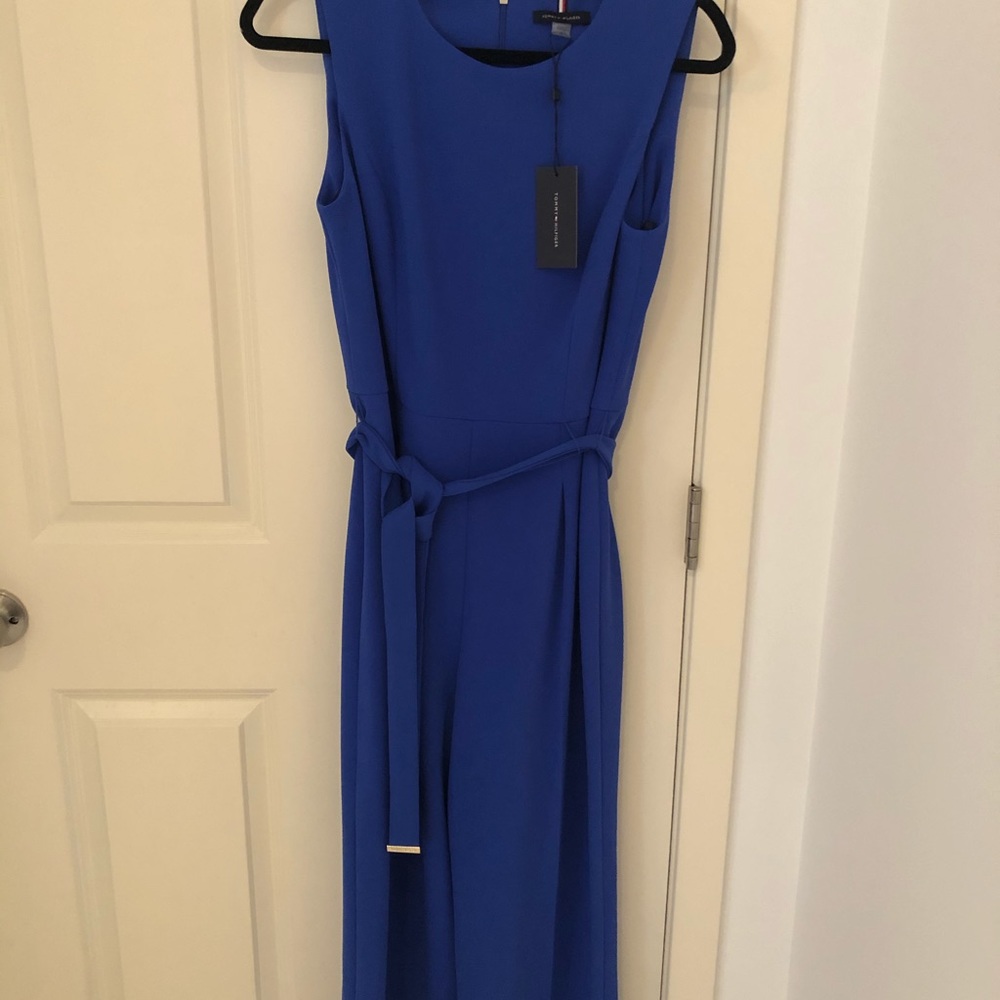 Tommy Hilfiger jumpsuit